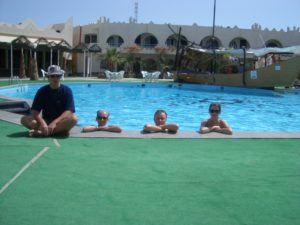 Egiptuse esimene reis Sharm el Sheikh - Teiselpool maakera - Reisiblogi ja reisijutud
