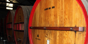 Clare Valley veiniistandused ja Adelaide