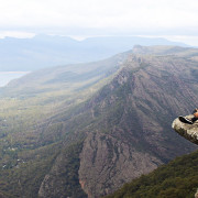 Grampians National Park, Victoria, Melbourne, Austraalia