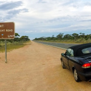 Roadtrip Perth Melbourne ja Nullarbor kuue päevaga ja üle 4000 kilomeetri