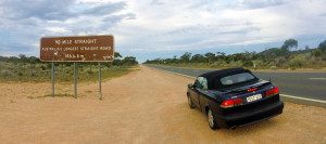 Roadtrip Perth Melbourne ja Nullarbor kuue päevaga ja üle 4000 kilomeetri