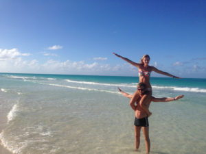 Cayo Santa Maria Cuba Travel Blog - reisiblogi Teiselpoolmaakera