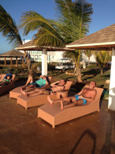 Cayo Santa Maria Cuba Travel Blog - reisiblogi Teiselpoolmaakera