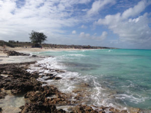Cayo Santa Maria Cuba Travel Blog - reisiblogi Teiselpoolmaakera