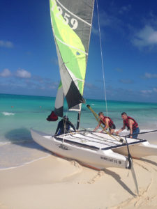 Cayo Santa Maria Cuba Travel Blog - reisiblogi Teiselpoolmaakera