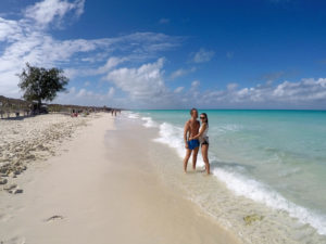 Cayo Santa Maria Cuba Travel Blog - reisiblogi Teiselpoolmaakera
