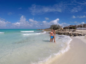 Cayo Santa Maria Cuba Travel Blog - reisiblogi Teiselpoolmaakera