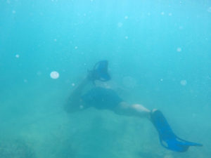 Cayo Santa Maria Cuba Travel Blog - reisiblogi Teiselpoolmaakera