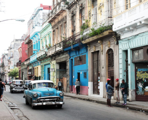 Havana Kuuba värviline ja kirev reis. Teiselpool Maakera reisiblogi, ringreis Kuubal, reisikirjad ja muljed.