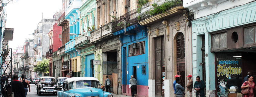 Havana Kuuba värviline ja kirev reis. Teiselpool Maakera reisiblogi, ringreis Kuubal, reisikirjad ja muljed.