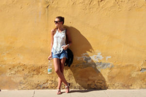 Trinidad Cuba Travel Blog Reisiblogi Teiselpoolmaakera