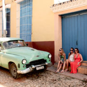 Trinidad Cuba Travel Blog Reisiblogi Teiselpoolmaakera