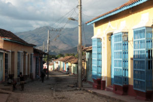 Trinidad Cuba Travel Blog Reisiblogi Teiselpoolmaakera
