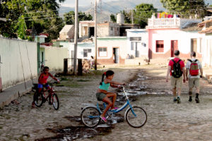 Trinidad Cuba Travel Blog Reisiblogi Teiselpoolmaakera