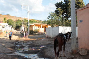 Trinidad Cuba Travel Blog Reisiblogi Teiselpoolmaakera