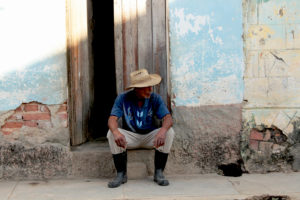 Trinidad Cuba Travel Blog Reisiblogi Teiselpoolmaakera