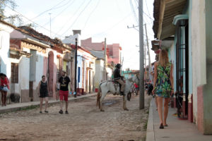 Trinidad Cuba Travel Blog Reisiblogi Teiselpoolmaakera