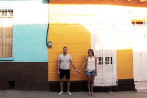 Trinidad Cuba Travel Blog Reisiblogi Teiselpoolmaakera