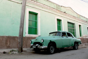 Trinidad Cuba Travel Blog Reisiblogi Teiselpoolmaakera