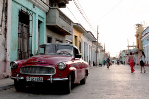 Trinidad Cuba Travel Blog Reisiblogi Teiselpoolmaakera