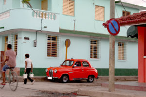 Trinidad Cuba Travel Blog Reisiblogi Teiselpoolmaakera