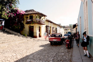Trinidad Cuba Travel Blog Reisiblogi Teiselpoolmaakera