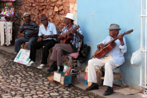 Trinidad Cuba Travel Blog Reisiblogi Teiselpoolmaakera