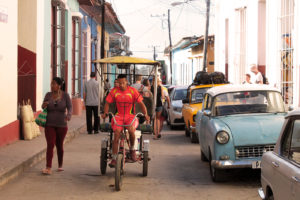 Trinidad Cuba Travel Blog Reisiblogi Teiselpoolmaakera
