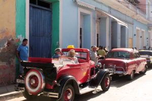 Trinidad Cuba Travel Blog Reisiblogi Teiselpoolmaakera