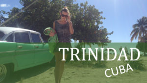 Trinidad Kuuba seiklused