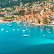 Prantsuse Riviera French Riviera Cote d'Azur Travel Reisiblogi Teiselpoolmaakera