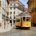 Portugali pealinn Lissabon ja maagiline Sintra. Portugali ringreis, reisikirjad, reisiblogi. Teiselpool Maakera.