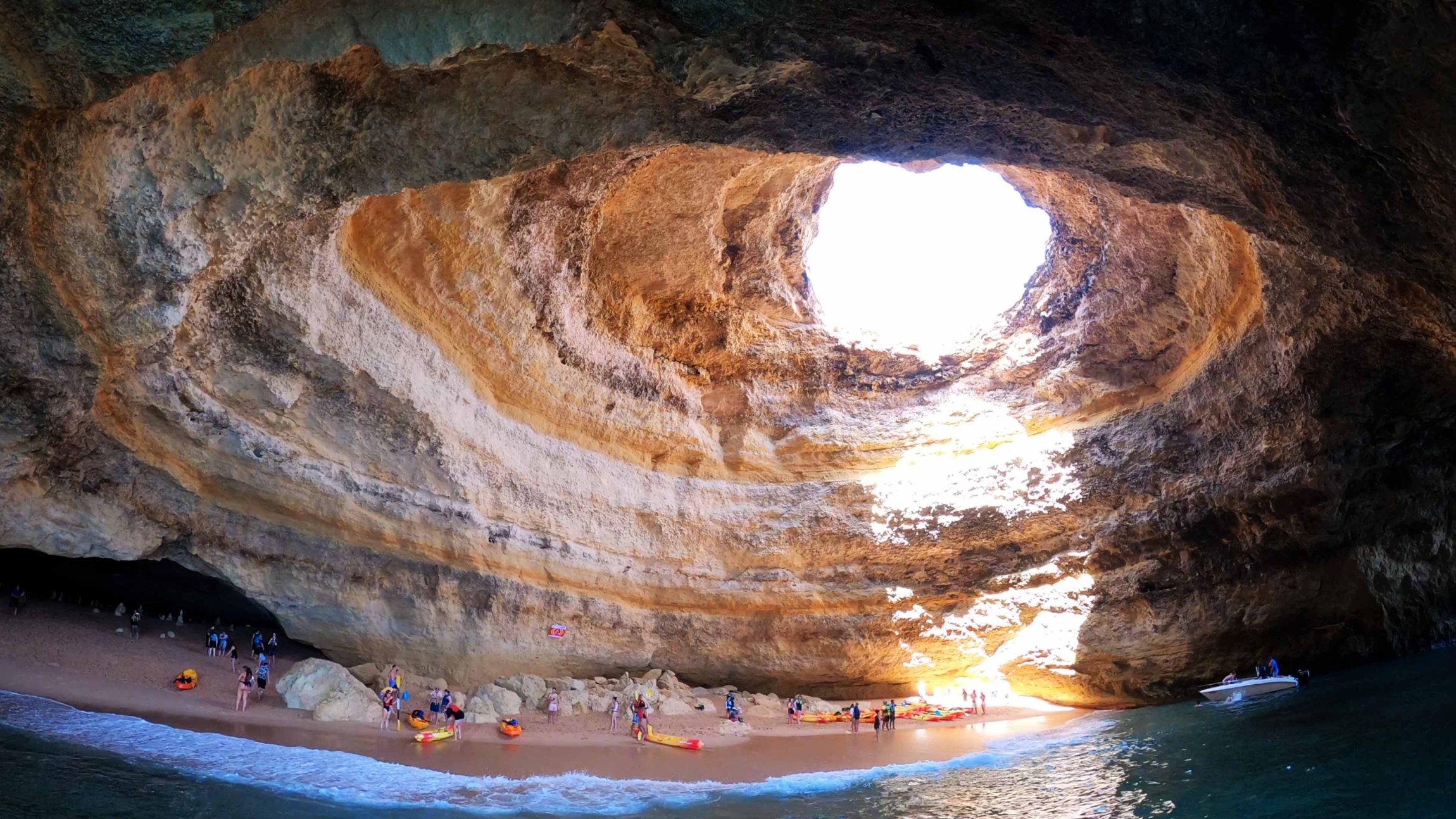 Lõuna Portugal reis: Faro, Tavira, Lagos, Portimao, Benagil koopad. Reisiblogi Teiselpool Maakera.