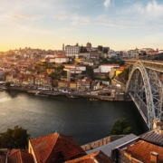 Ringreis ja puhkus Portugalis. Autoreis Lissabon Coimbra Aveiro Porto. Reisiblogi. Teiselpool Maakera.