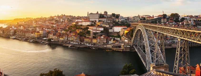 Ringreis ja puhkus Portugalis. Autoreis Lissabon Coimbra Aveiro Porto. Reisiblogi. Teiselpool Maakera.