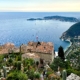 Nädal Provence maakonnas - päev merel, parfüümid, lavendel ja imelised vaated